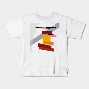 Decor 271 Kids T-Shirt